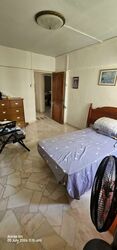 Blk 50 BLANGAH VIEW (Bukit Merah), HDB 4 Rooms #579727061